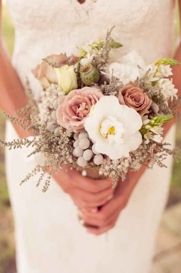 1 Bouquet
