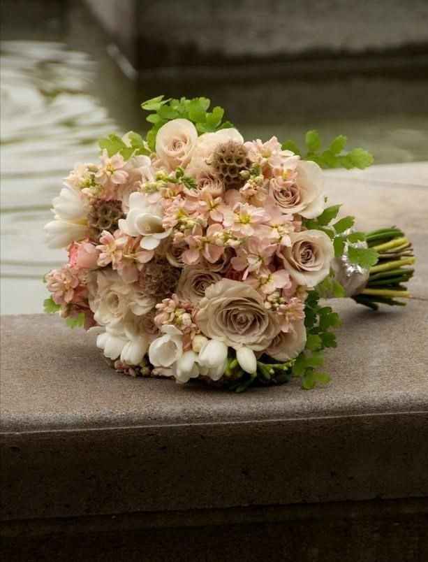 2 Bouquet