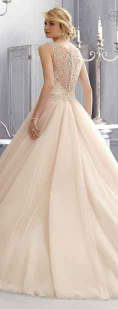 13 Robe de mariée