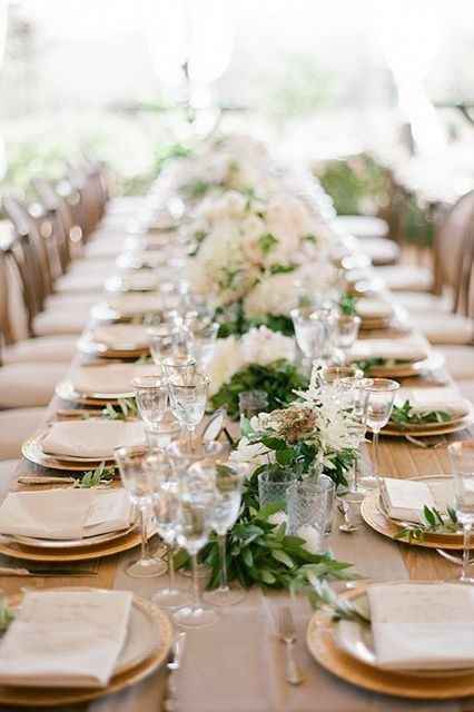 19 Déco de table