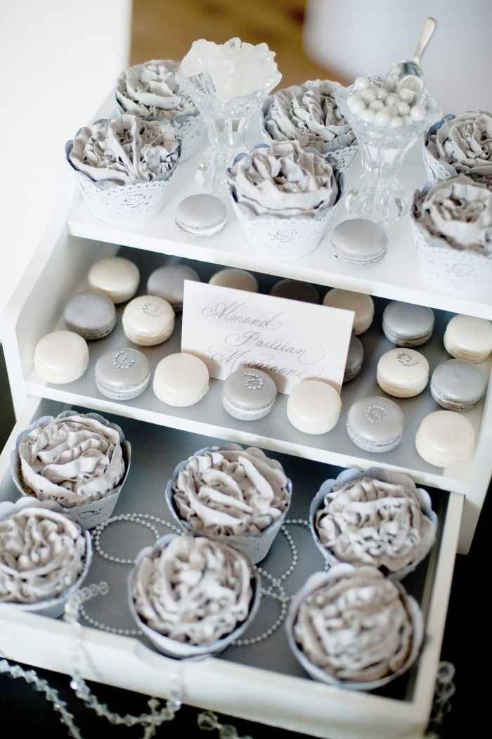 5 Buffet