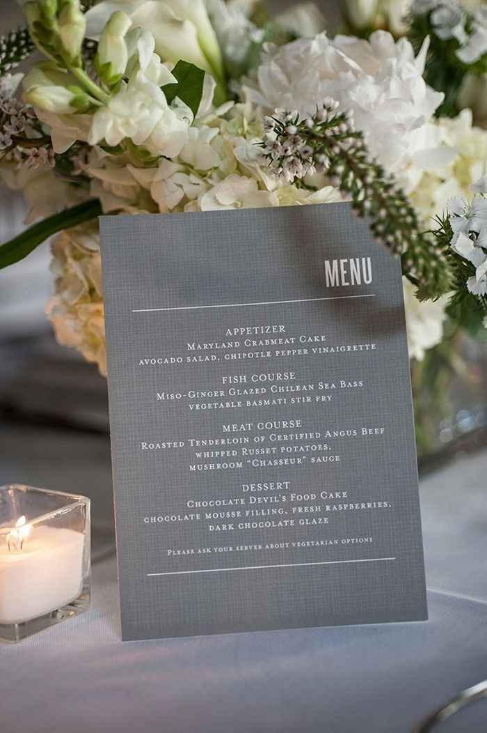 15 Menu