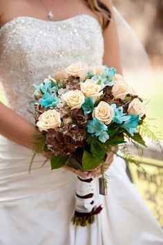 1 Bouquet