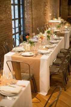 10 Déco de table