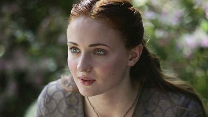 Sansa Stark