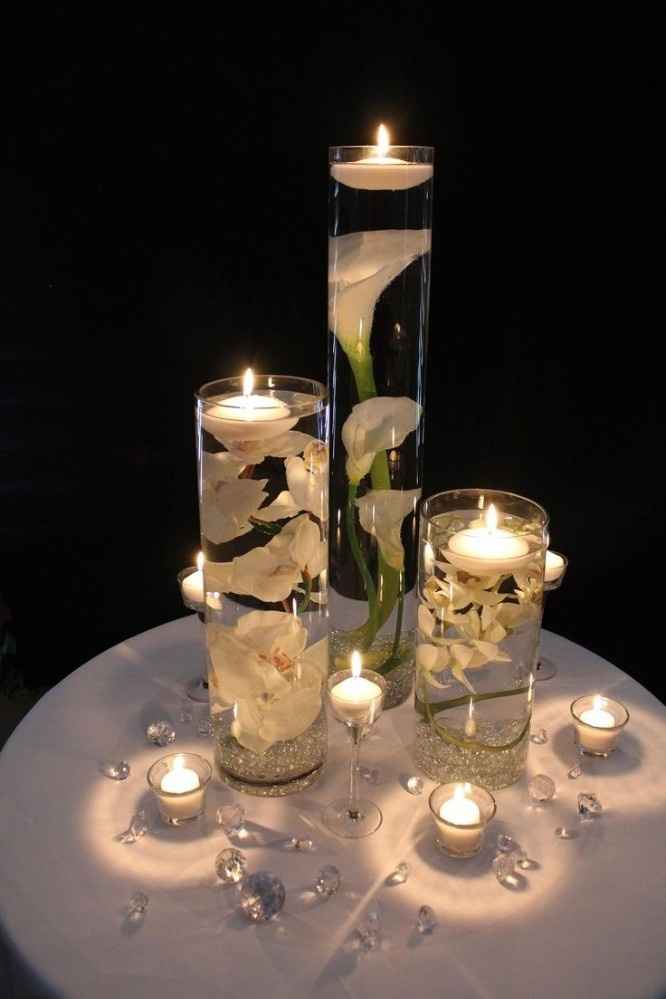 6 décoration