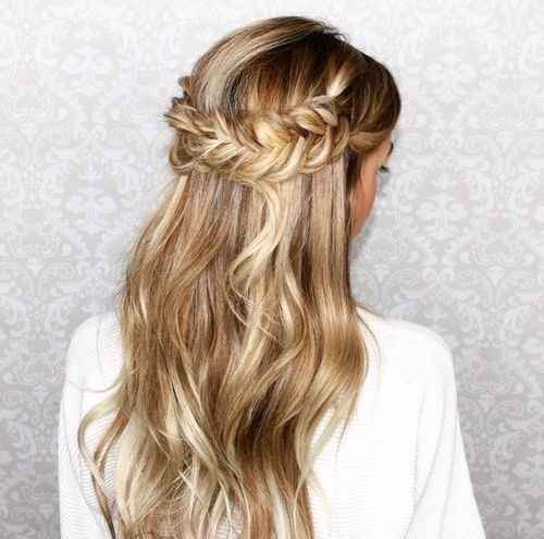 8 coiffure