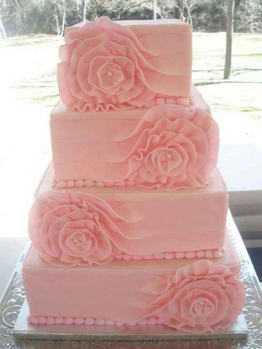 1 gateau