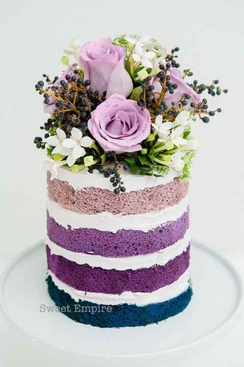 3 gateau