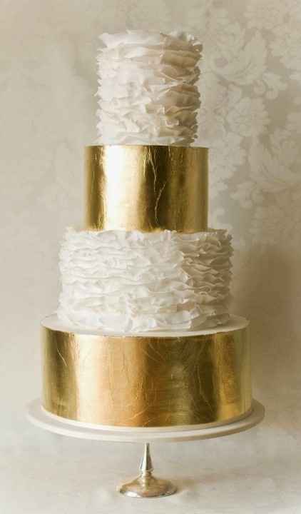 8 gateau