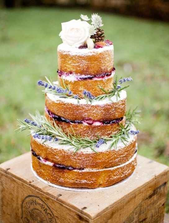 9 gateau