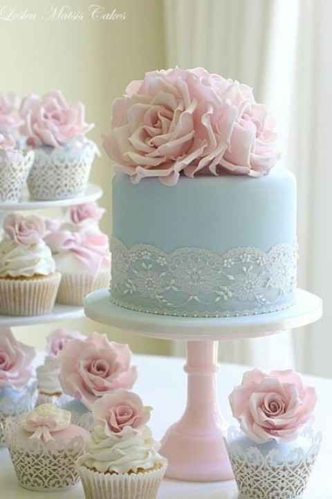 10 gateau