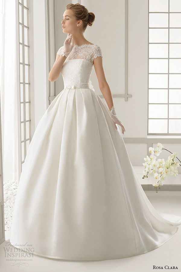 1. La robe