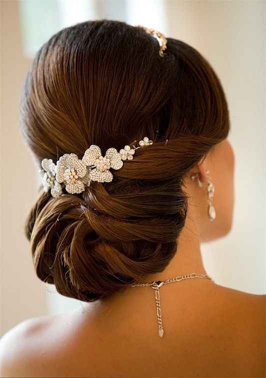 3. La coiffure