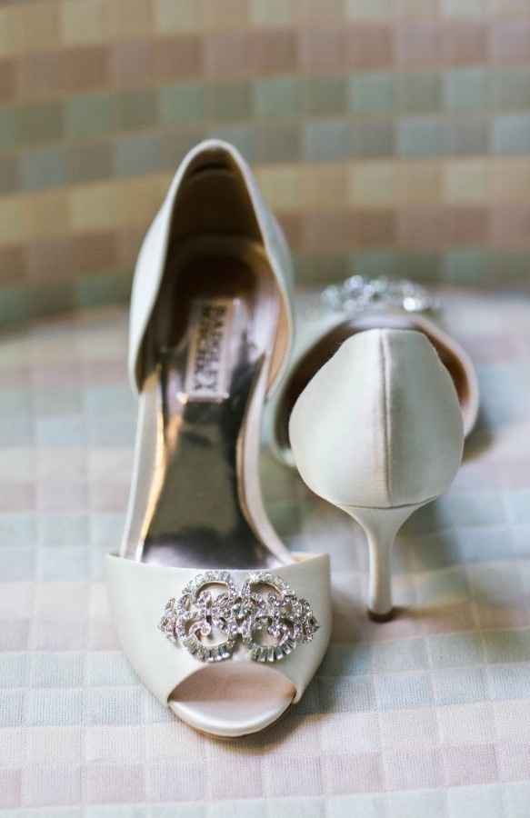 4. Les chaussures