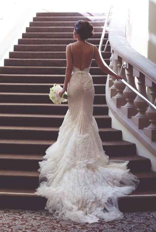 1. La robe