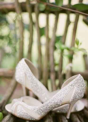 4. Les chaussures