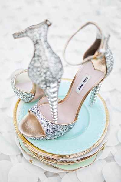 4. Les chaussures