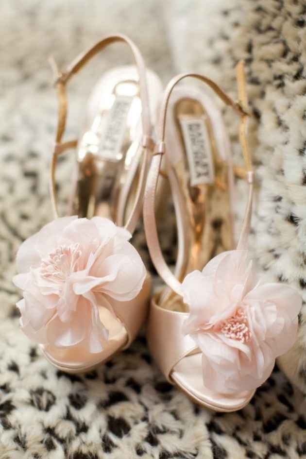 4. Les chaussures