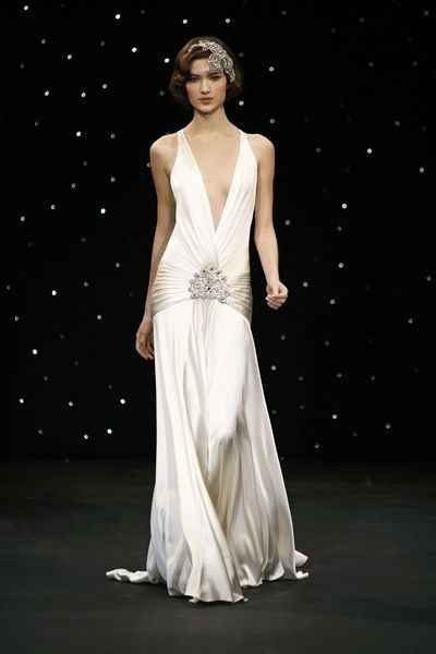 1. La robe