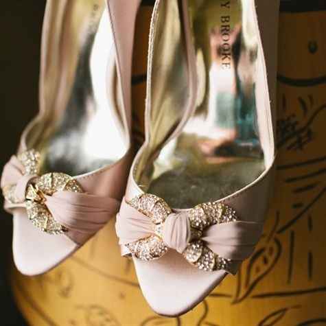 4. Les chaussures