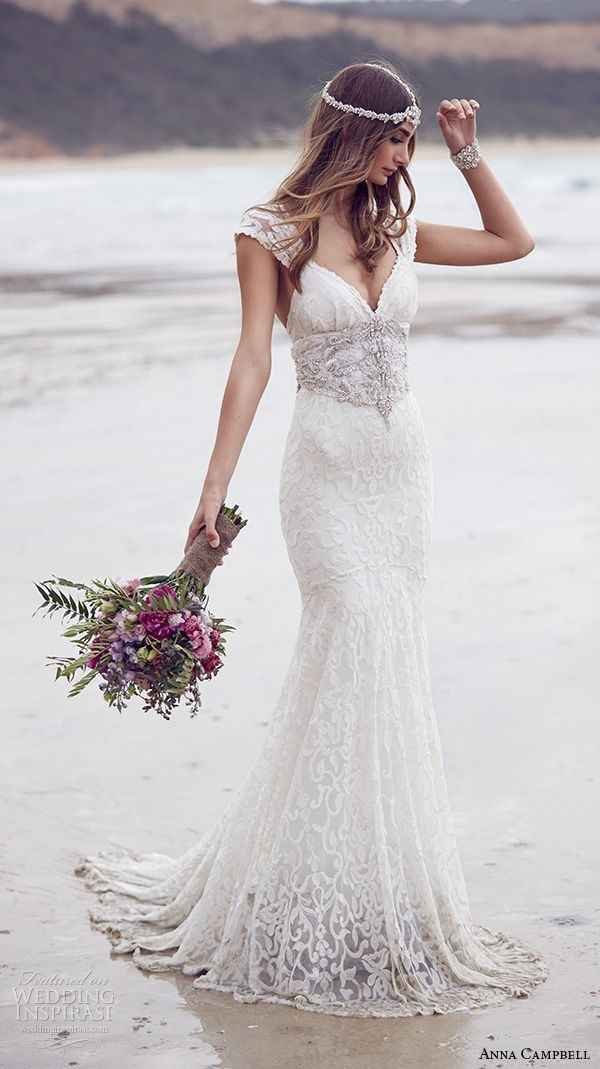 1. La robe