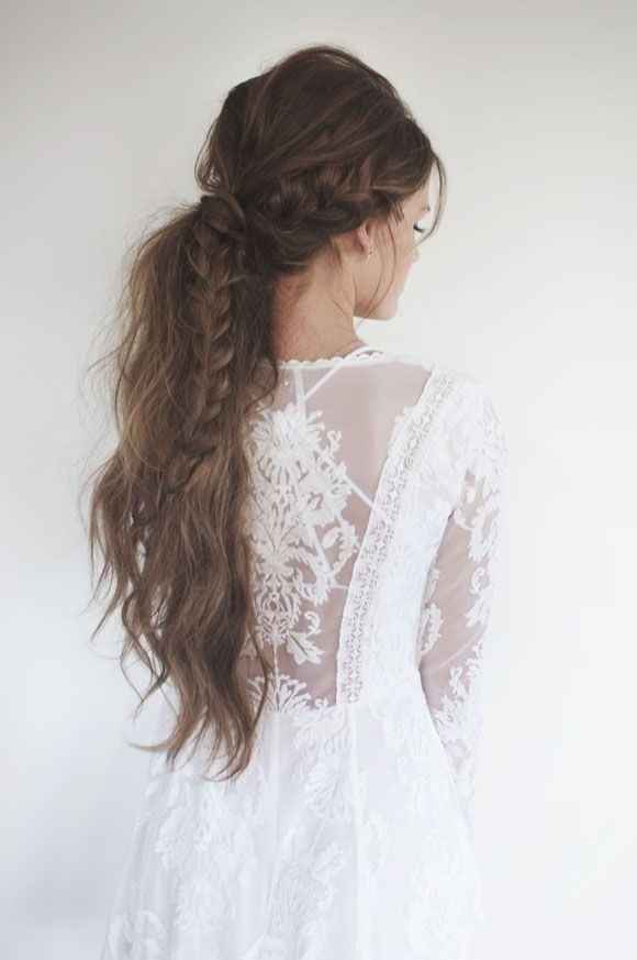 4. La coiffure