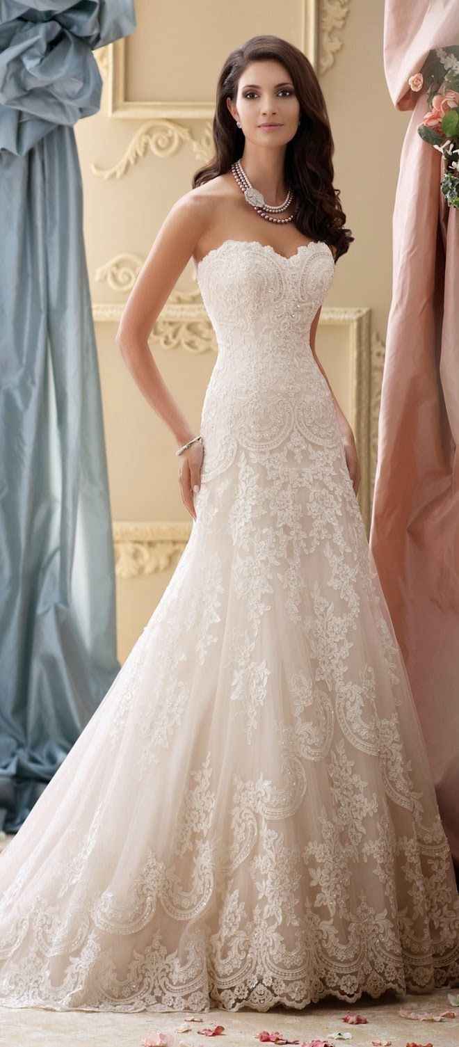 Dentelle