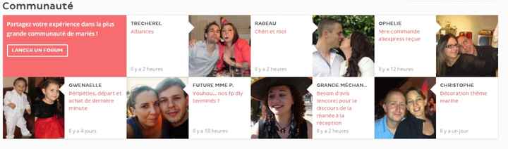 communauté