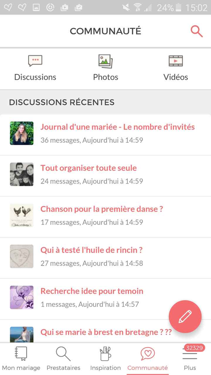 communauté