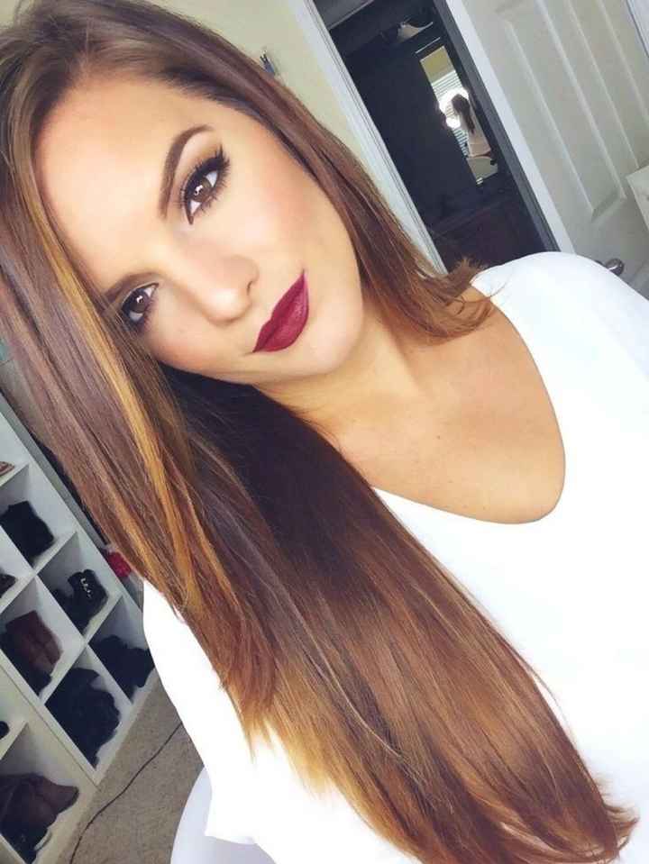 1. Sarah