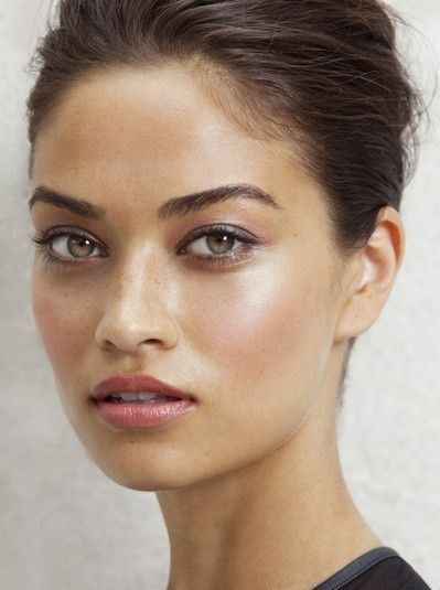 1 maquillage
