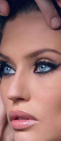 2 maquillage