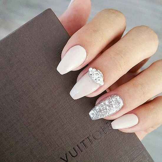 1 ongles