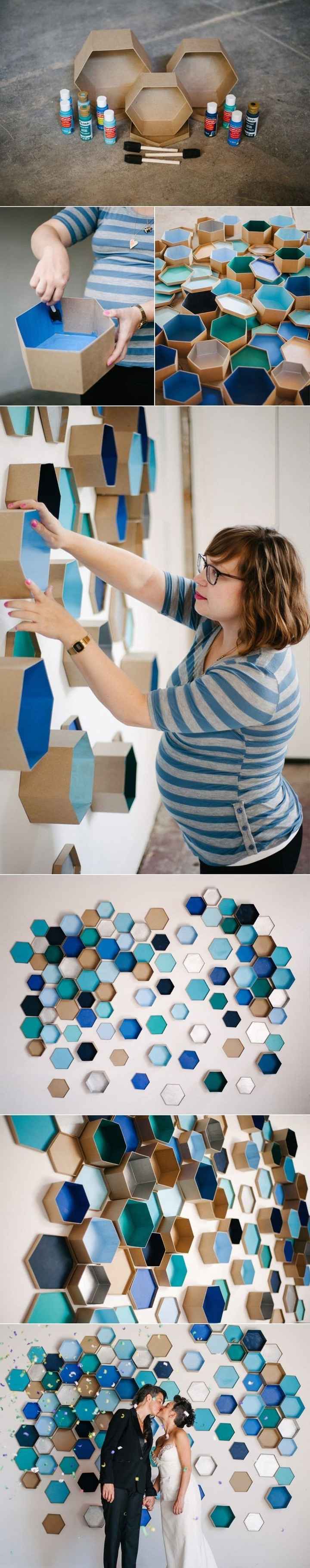 1 déco DIY