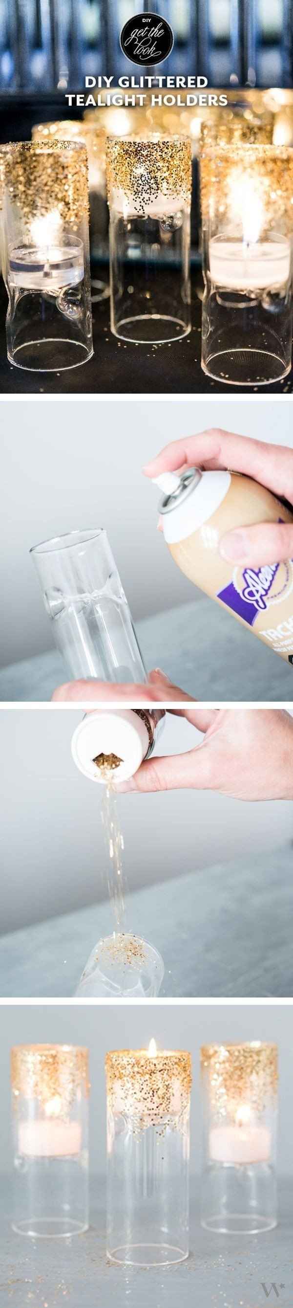 5 déco DIY