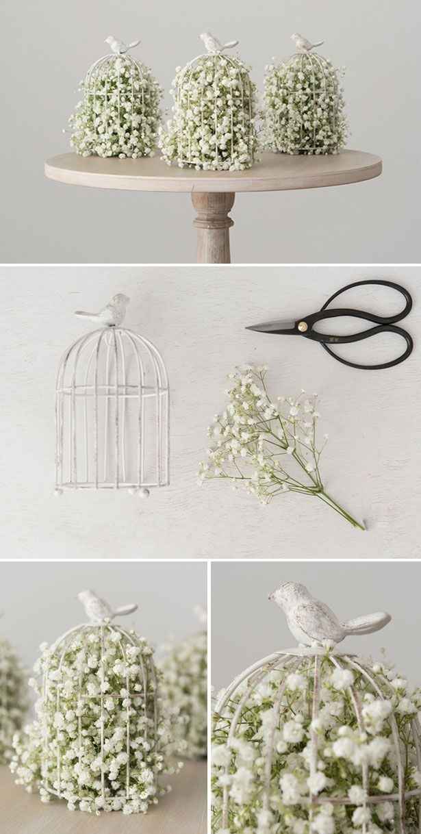 6 déco DIY
