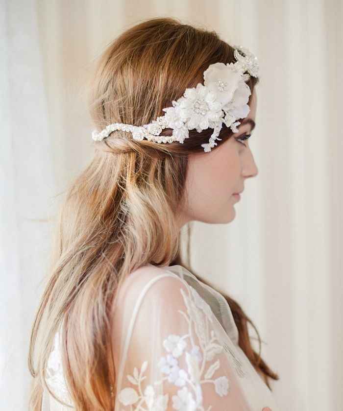 5 cheveux