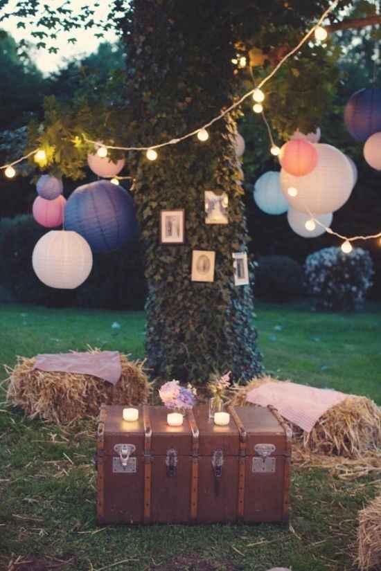 5 décoration