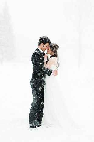 9 neige