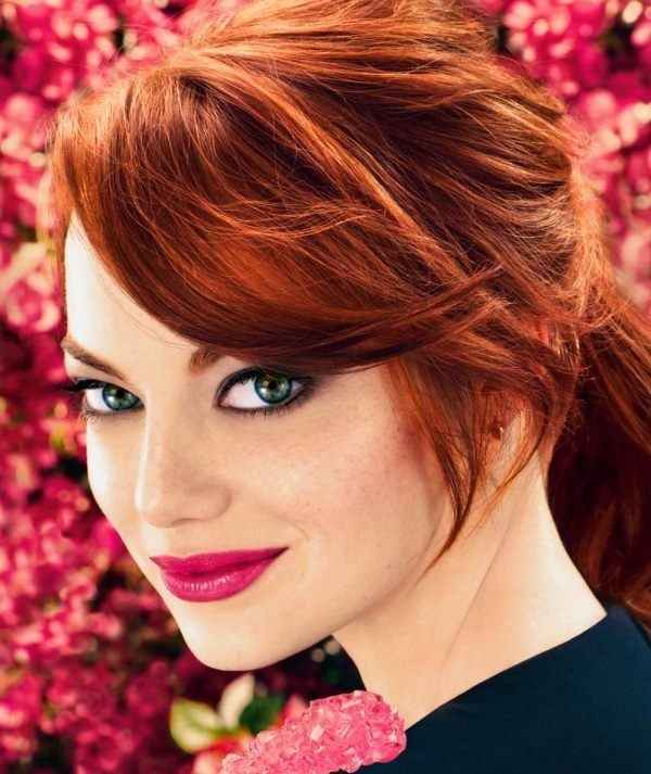 1 rousse