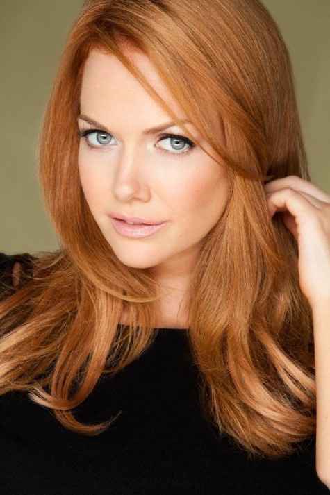 3 rousse
