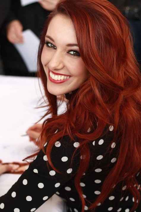 4 rousse