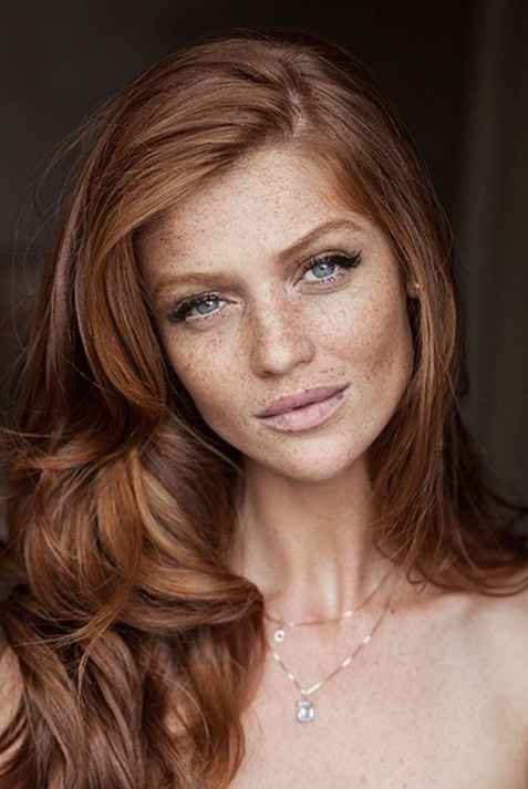 5 rousse