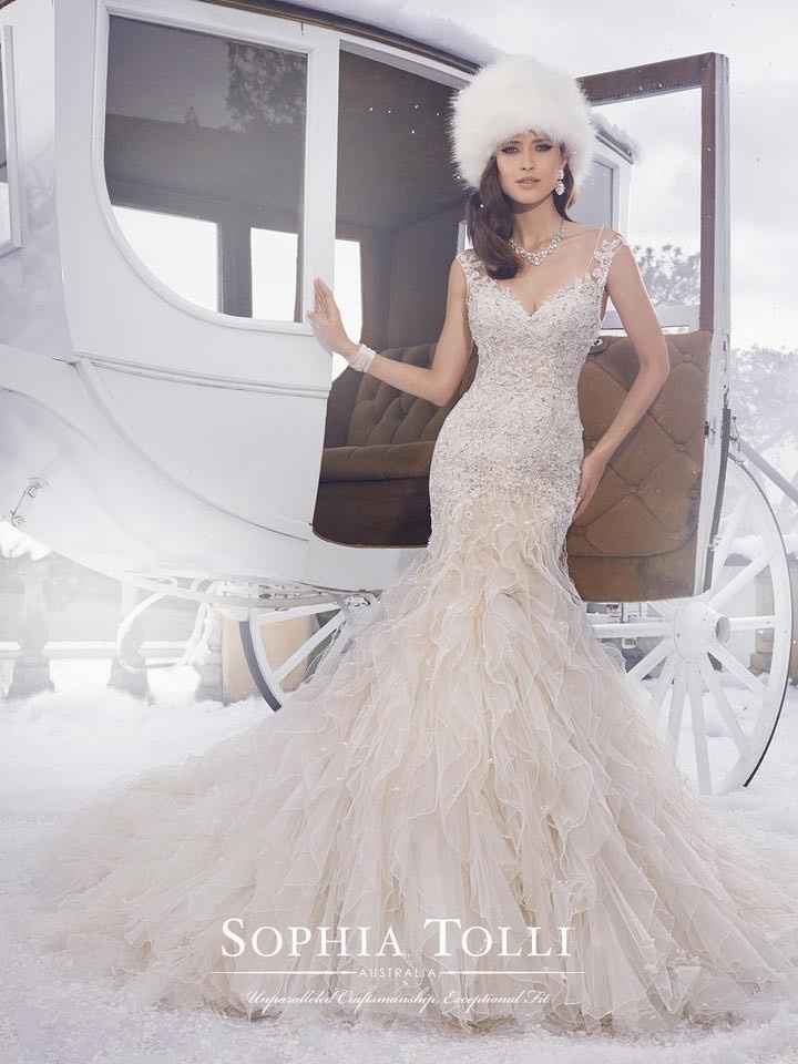5 Sophia Tolli