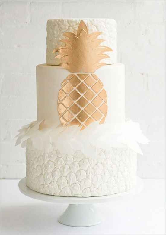 1 ananas