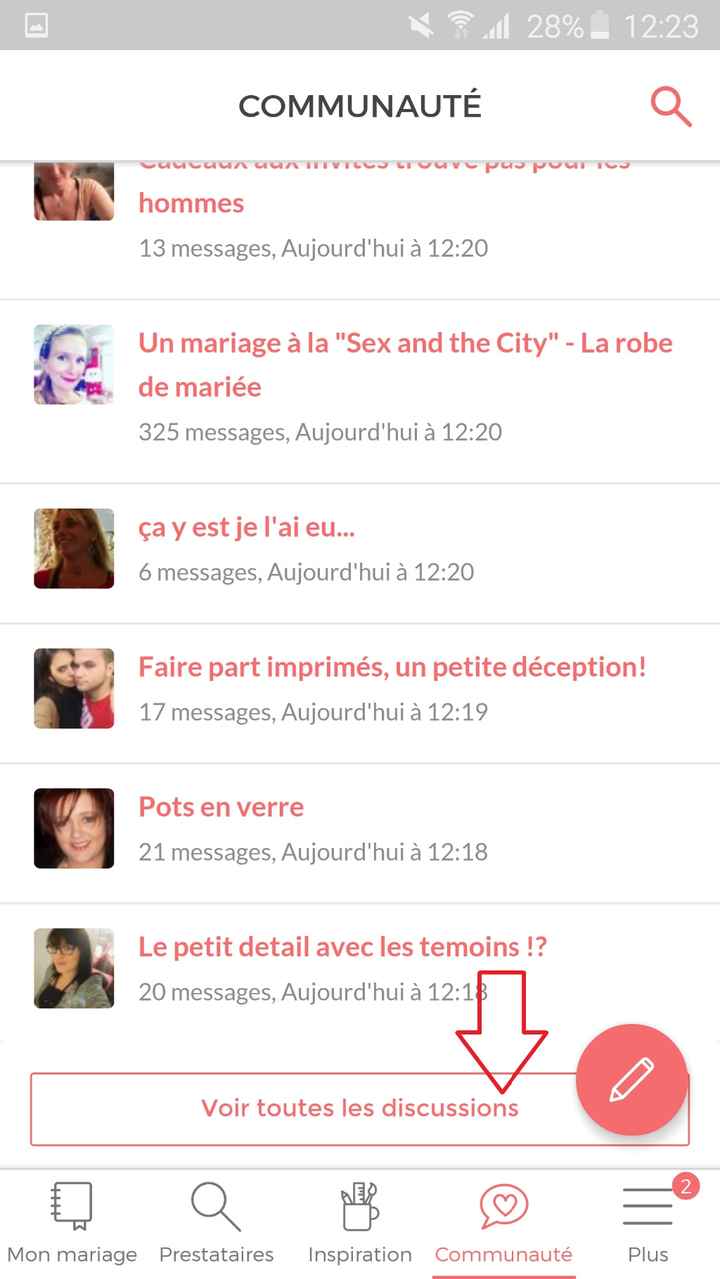 communauté