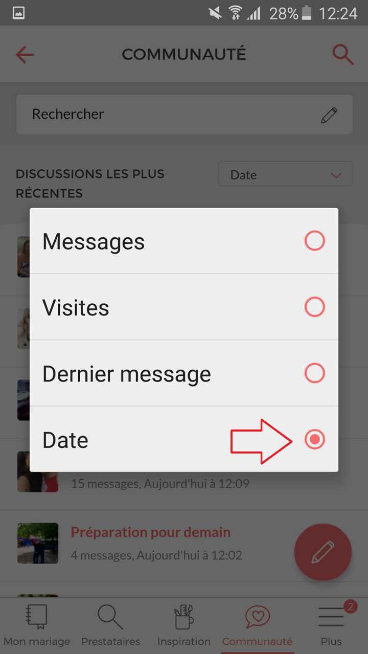 communauté