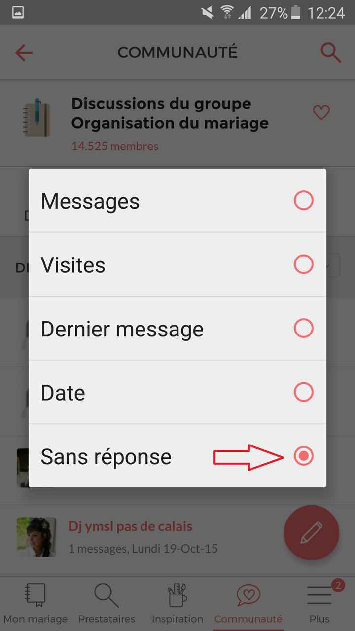 communauté