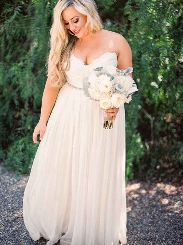 2 robe de mariée